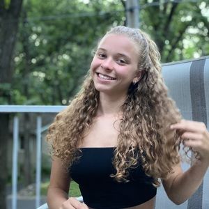 Meet your Posher, Kiele